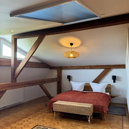 Appartement Deichnest Bei Friesens Fuer 9 Gaeste *