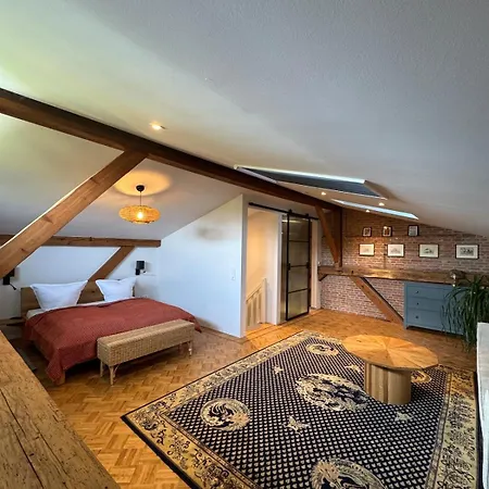 Appartement Deichnest Bei Friesens Fuer 9 Gaeste