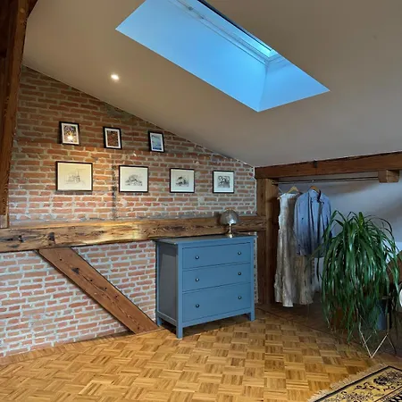 Appartement Deichnest Bei Friesens Fuer 9 Gaeste Barsfleth
